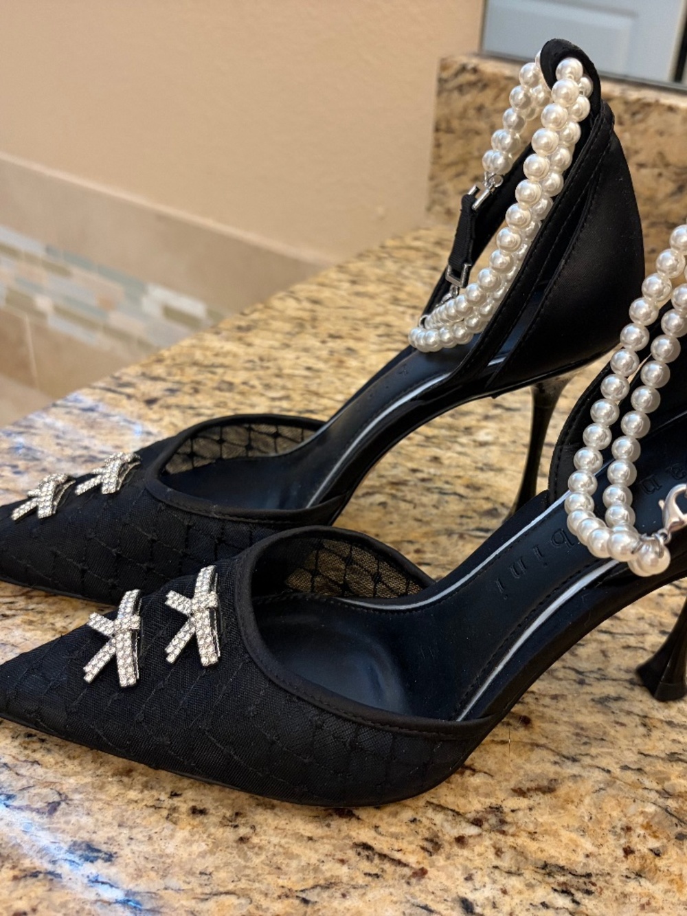 Gianni Bini Heels